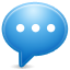 chat